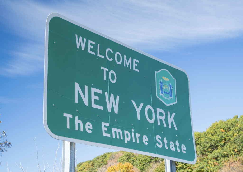 New York State Benefits