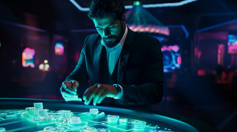 Strategies for Winning at Slot Games
