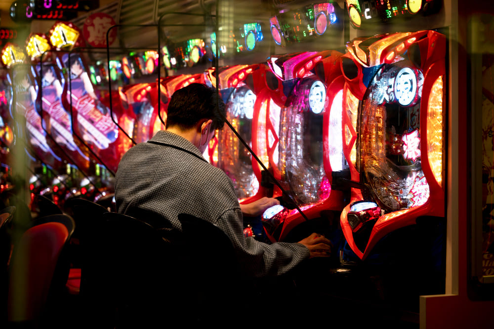 The Impact of Technology on Slot Gaming