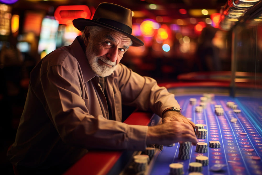 The Mechanics of RTP in Slot Games