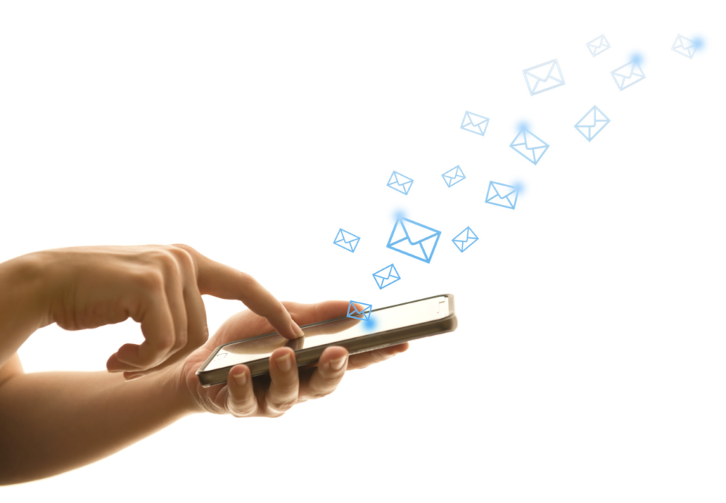 email deliverability service