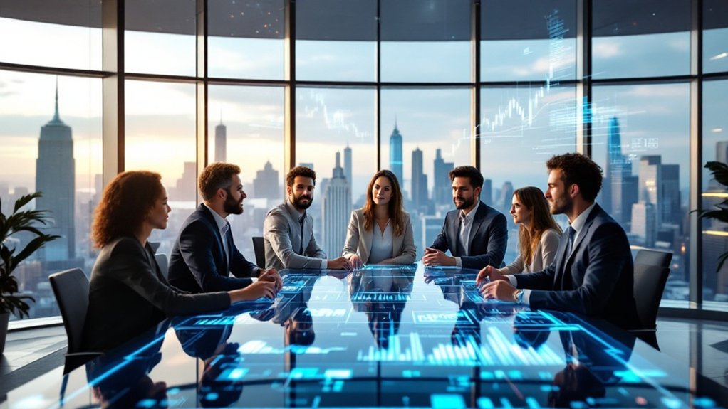 Future-Proof Your Business Amid New York Market Shifts