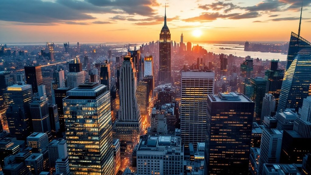 Unlocking Hidden Opportunities in NYC Commercial Real Estate