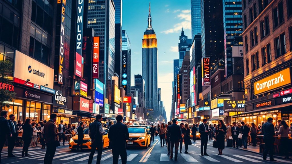 What Makes New York a Unique VC Ecosystem?