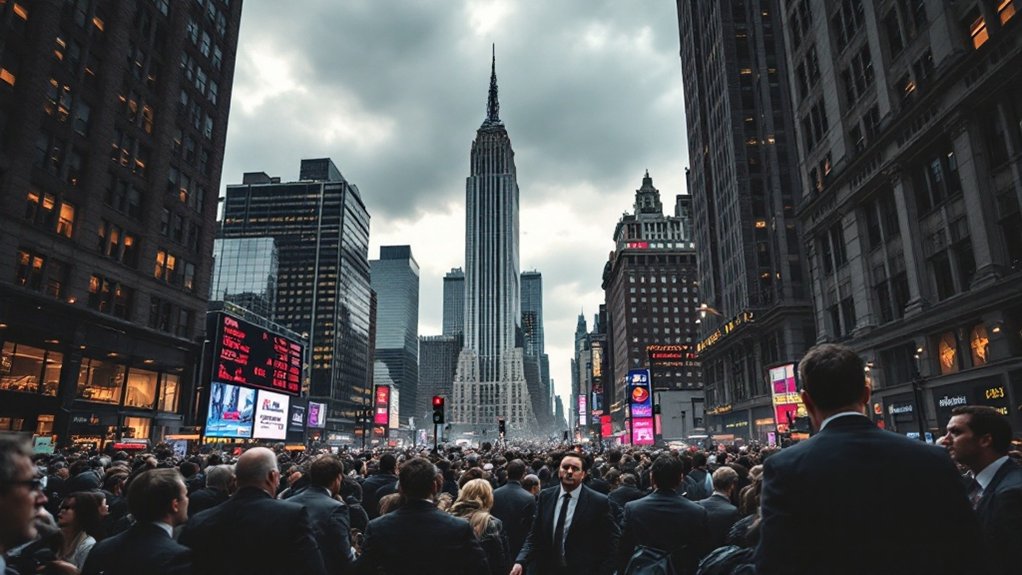 How Economic Changes Impact New York VC Funding