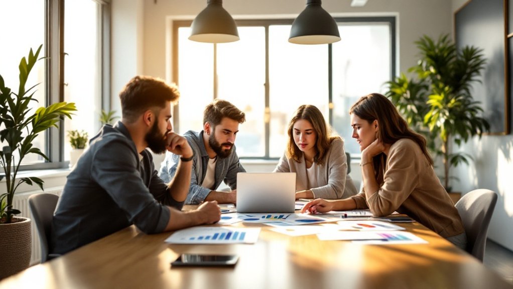 economic trends impacting startups