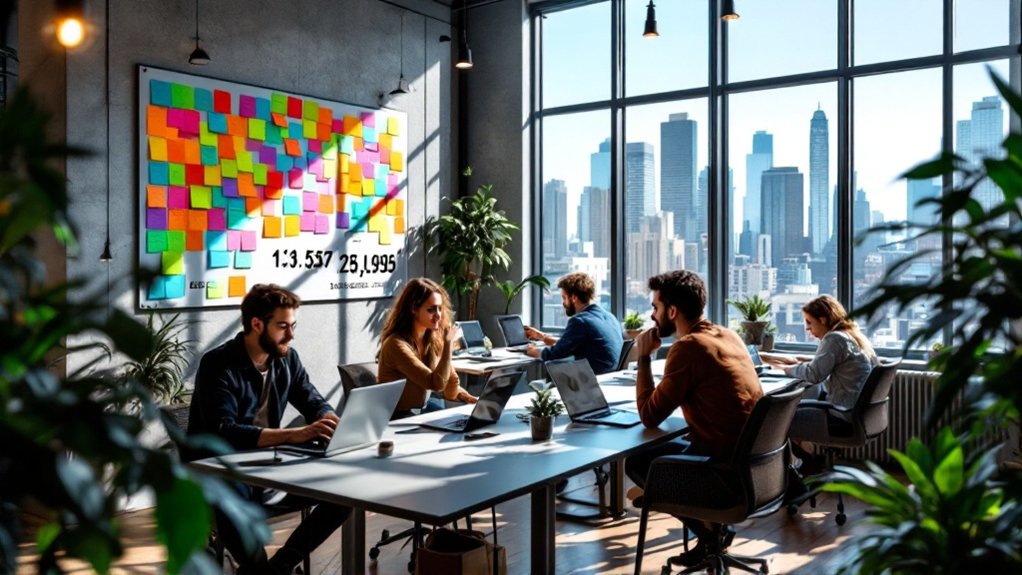 emerging trends in startups