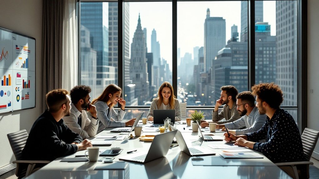 Exploring Diverse Funding Sources for New York Startups