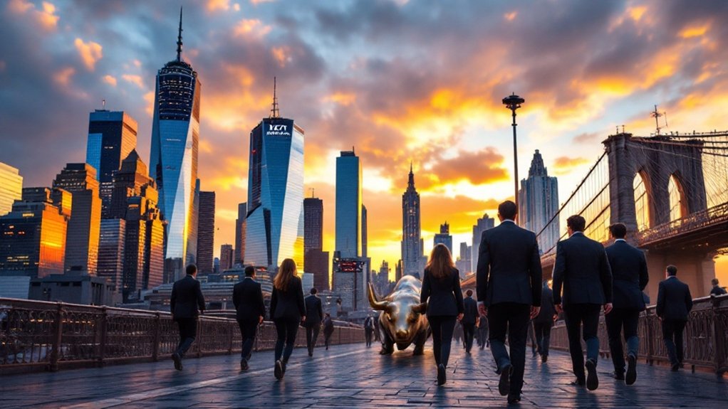 future economic outlook predictions