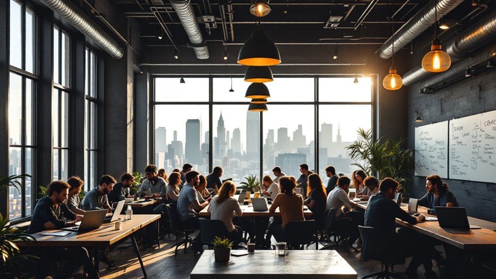 innovative nyc startup support