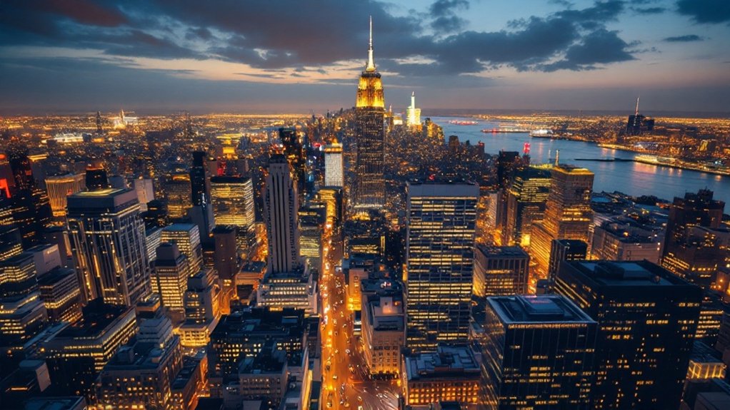 Top Reasons to Invest in New York This Year