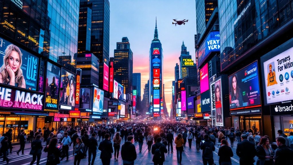 Why Invest in NYC’s Emerging Tech Sector