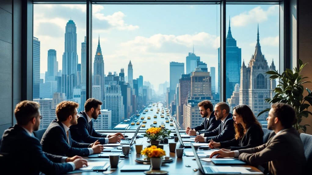 investing risks in nyc