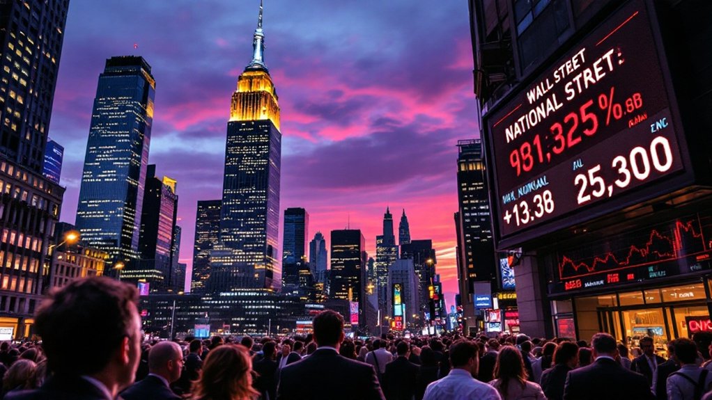 New York Business Challenges vs. National Trends