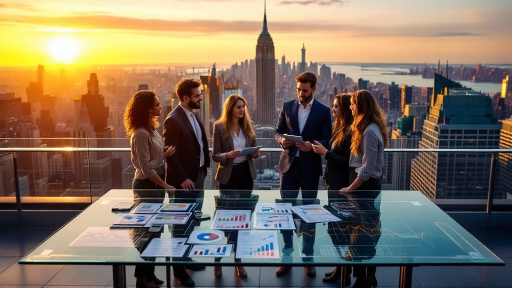 Investment Strategies to Maximize NY Opportunities