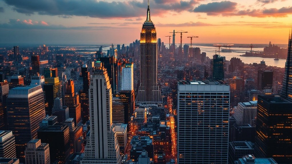 new york commercial real estate