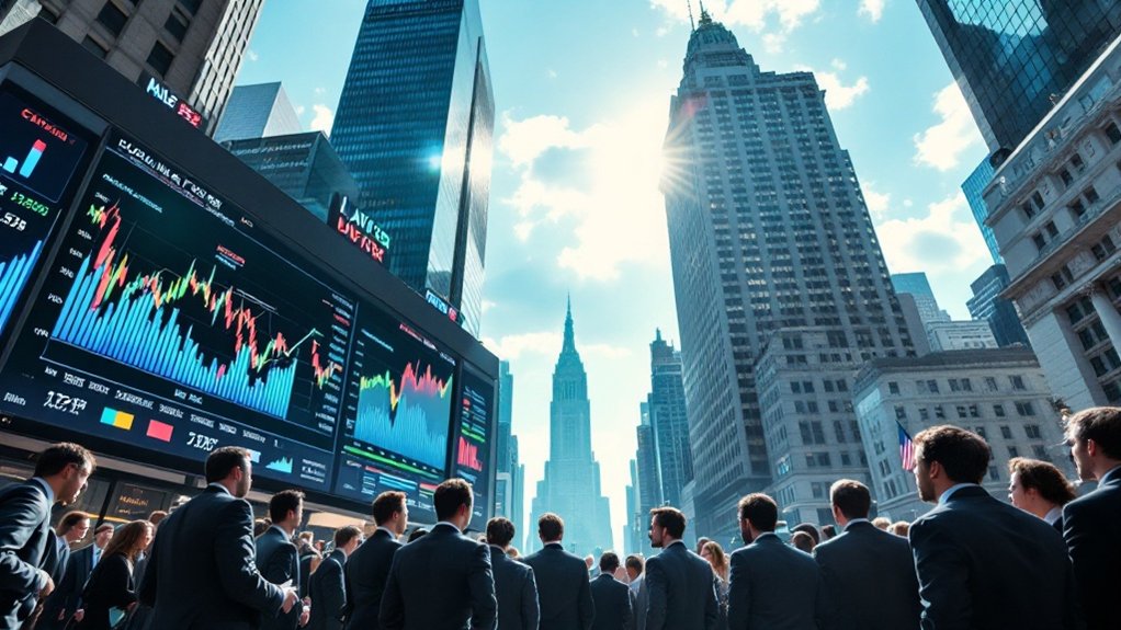 new york economic indicators analysis