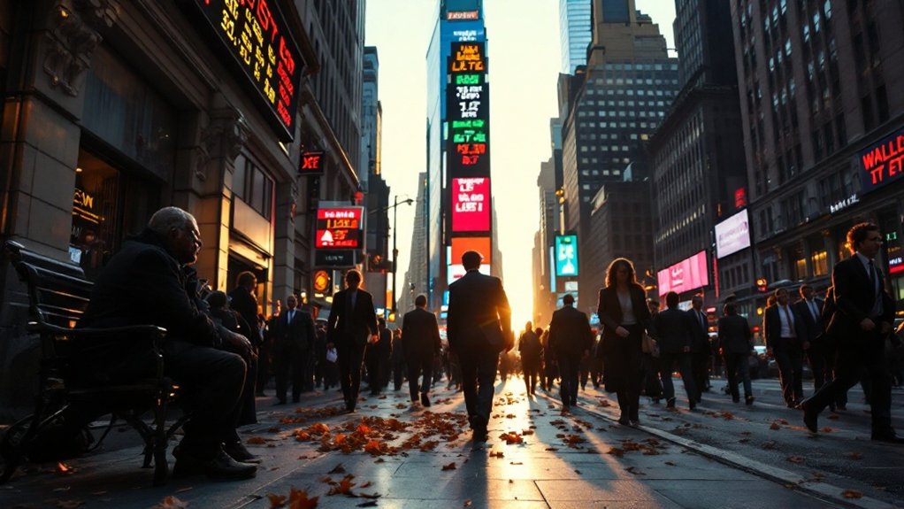 New York Economic Indicators and Their Impact in 2023