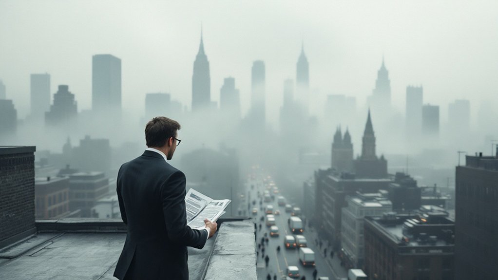 What Struggles Are New York Enterprises Experiencing?