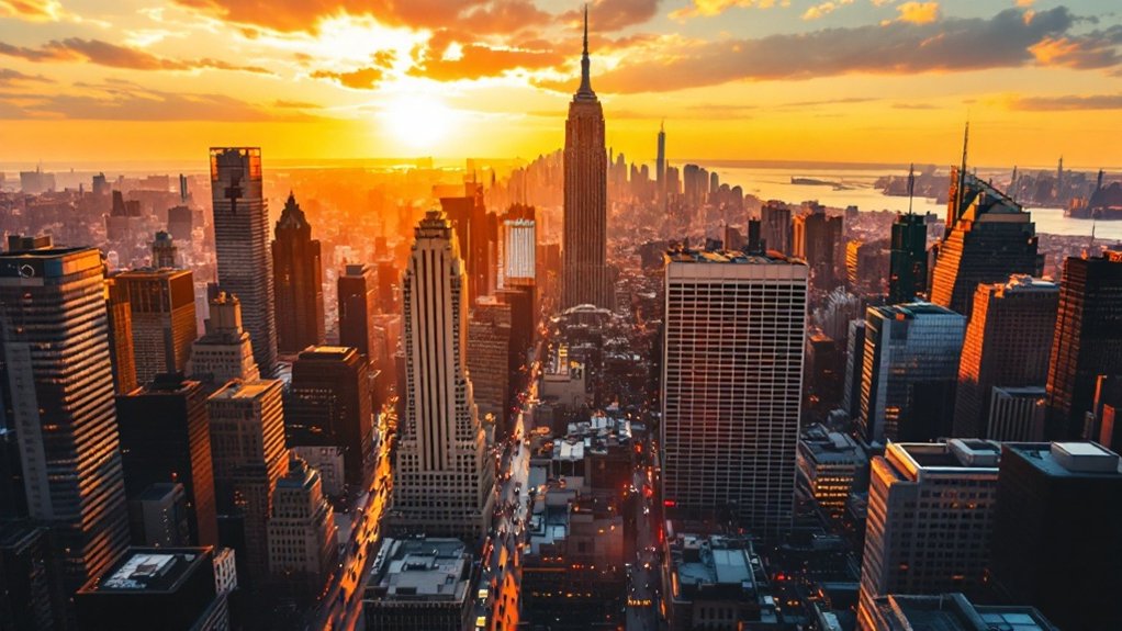 Investment Opportunities in New York for 2023