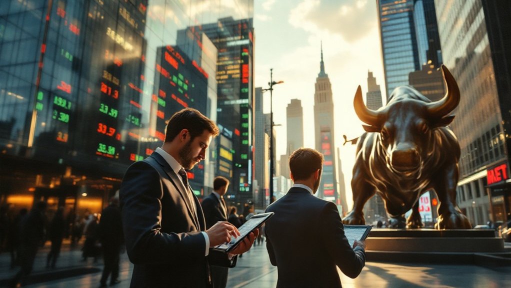 What the New York Market Predictions Mean for You
