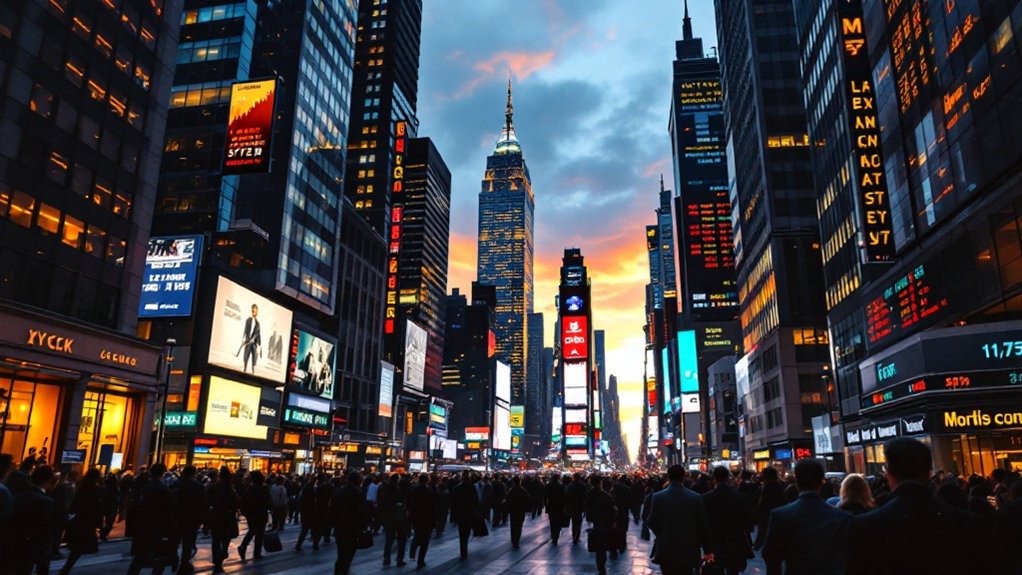 new york market investment insights