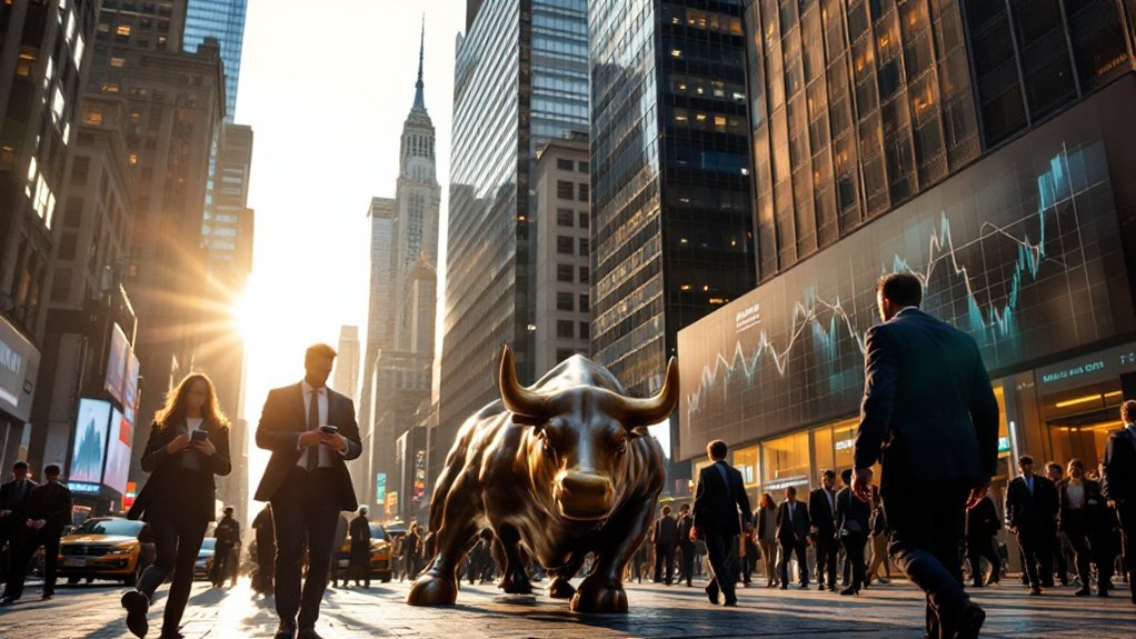 Exploring Key Factors in New York’s Market Predictions