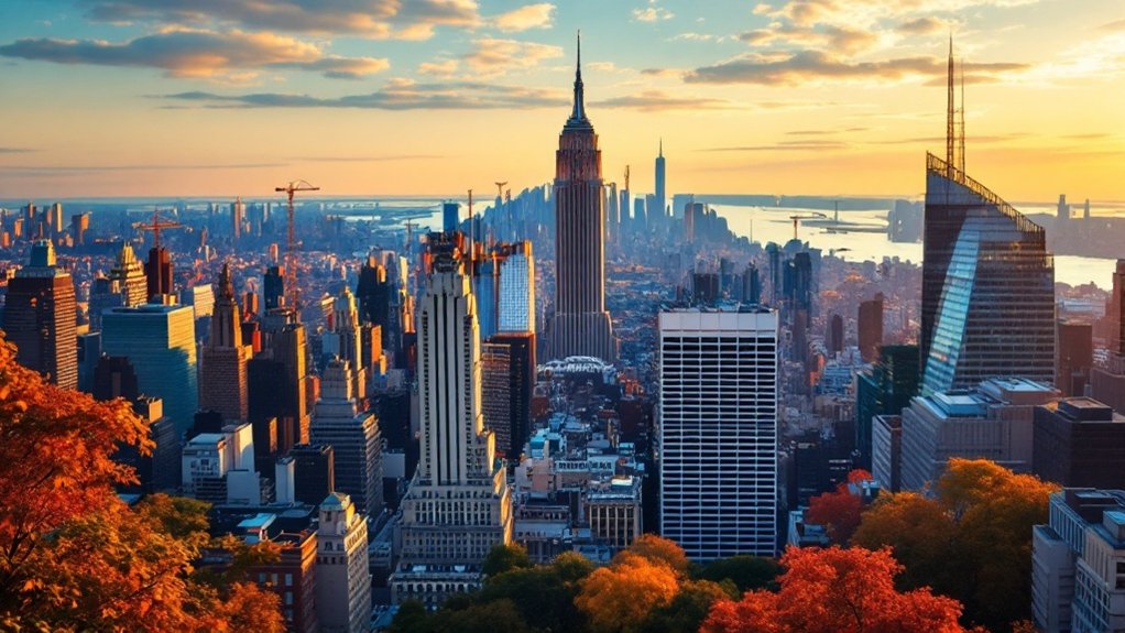 New York Real Estate Market Trends for 2024