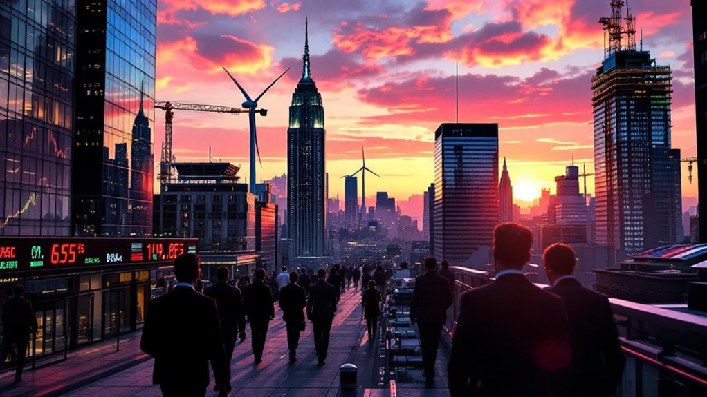 new york s economic future indicators