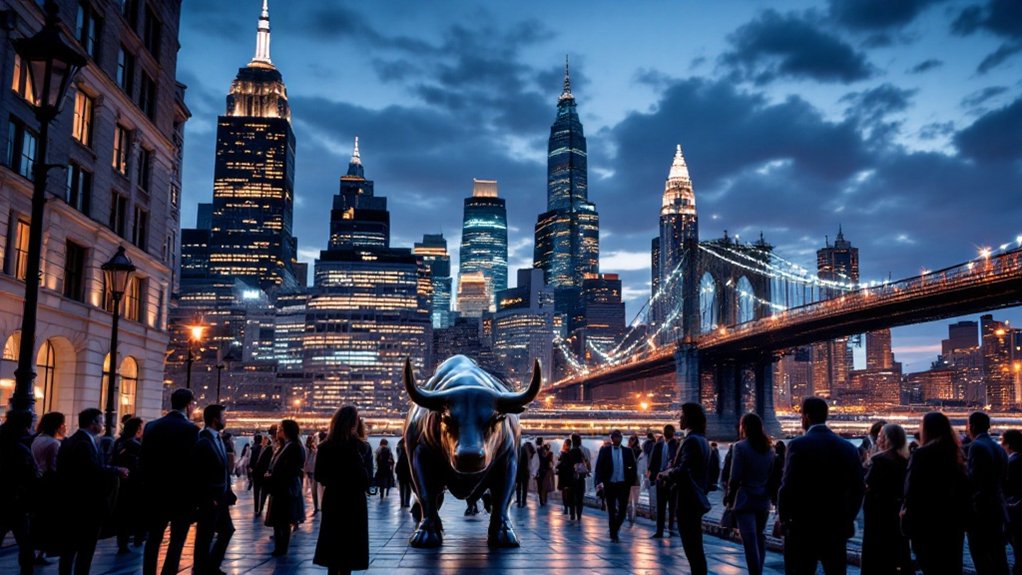 new york s economic impact 2023