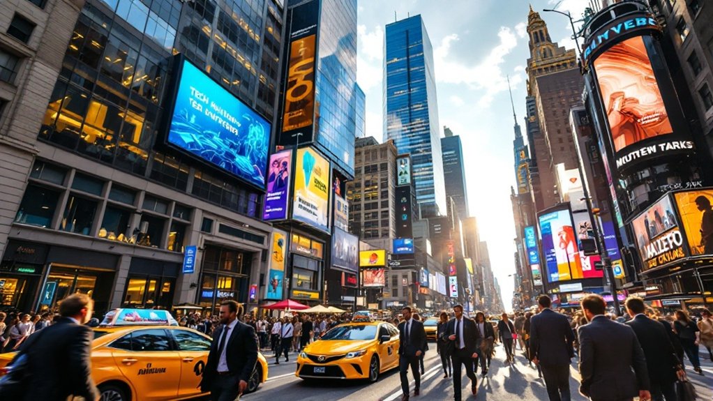 Why New York Is the Next VC Hotspot