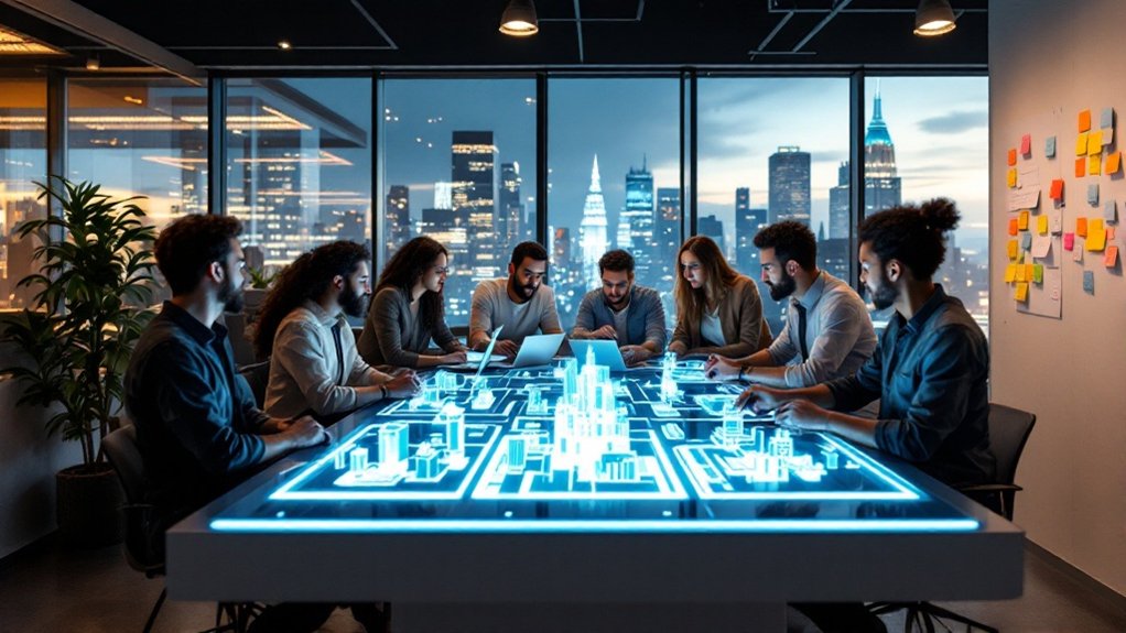 Innovative Startups Reshaping New York’s Venture Capital