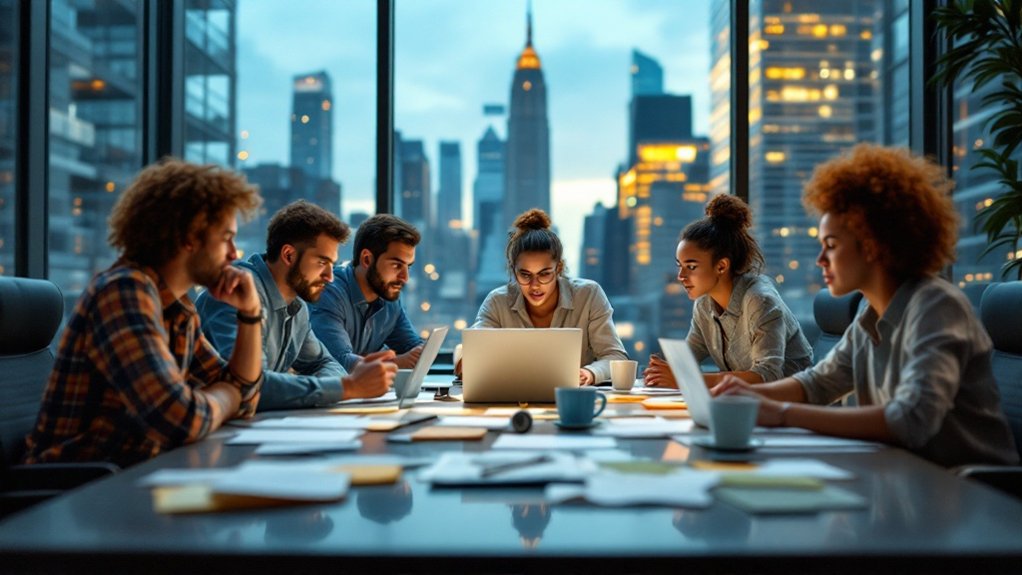 Understanding the Key Challenges for New York Startups