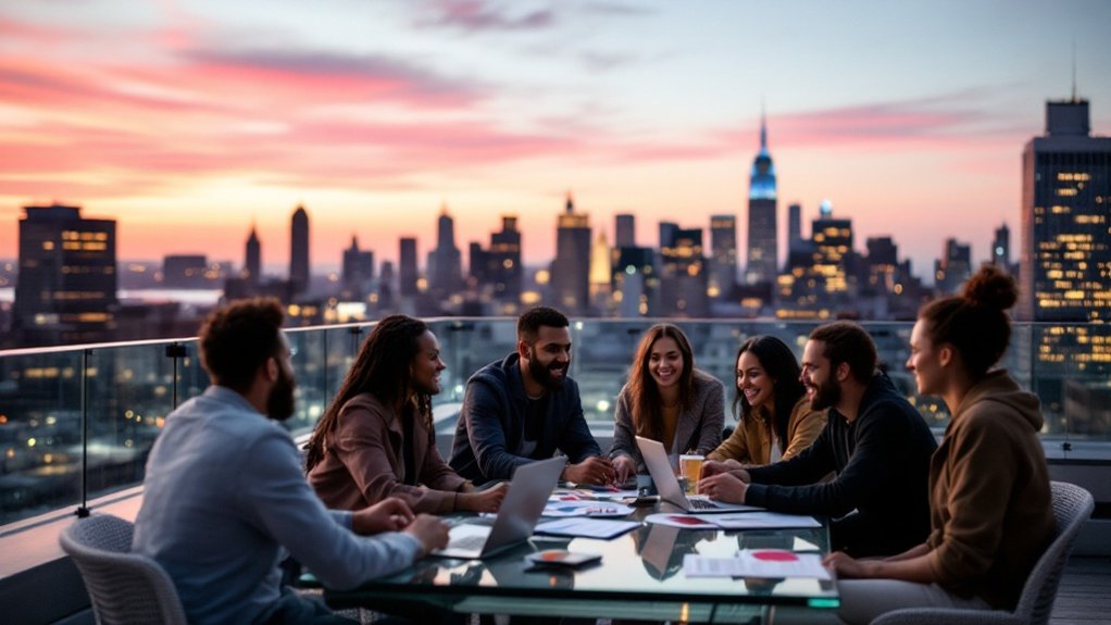 New York Startup Funding Trends Revealed