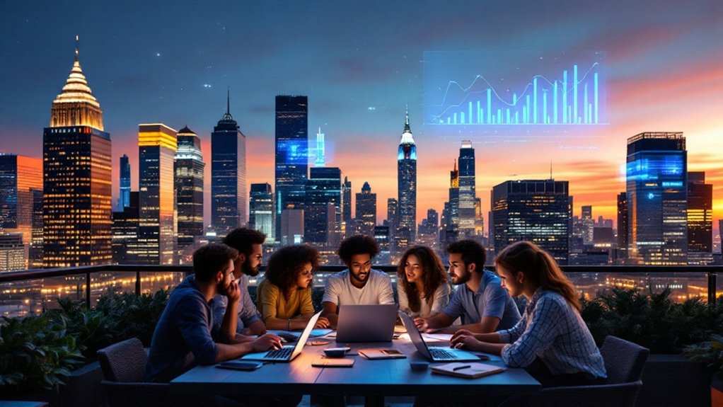 new york startup trends
