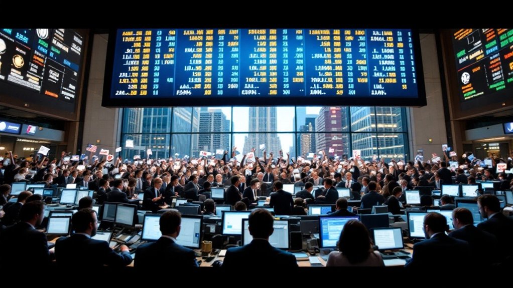 What Are the Hidden Challenges for New York Traders?