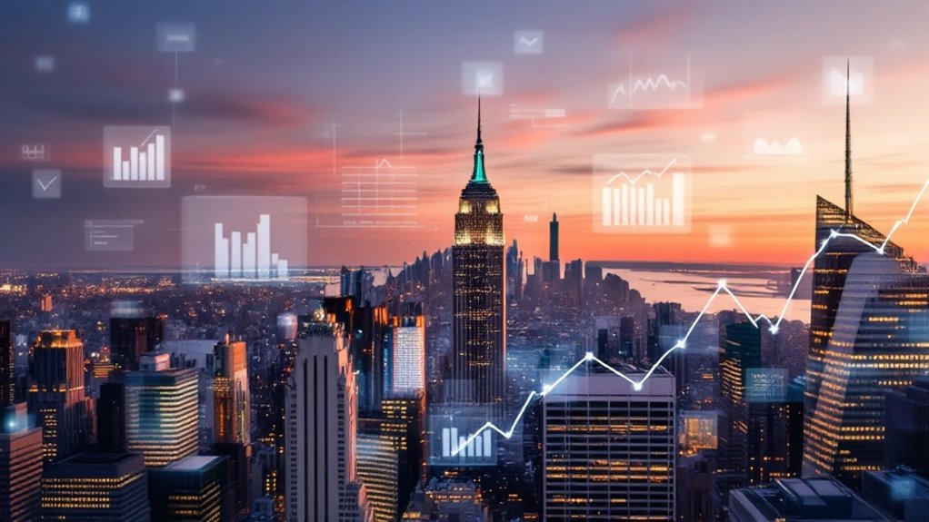 New York Vs Global Economic Trends: a Thorough Comparison