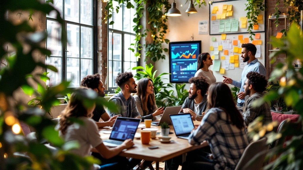 NYC Entrepreneurs: Emerging Trends and Insights