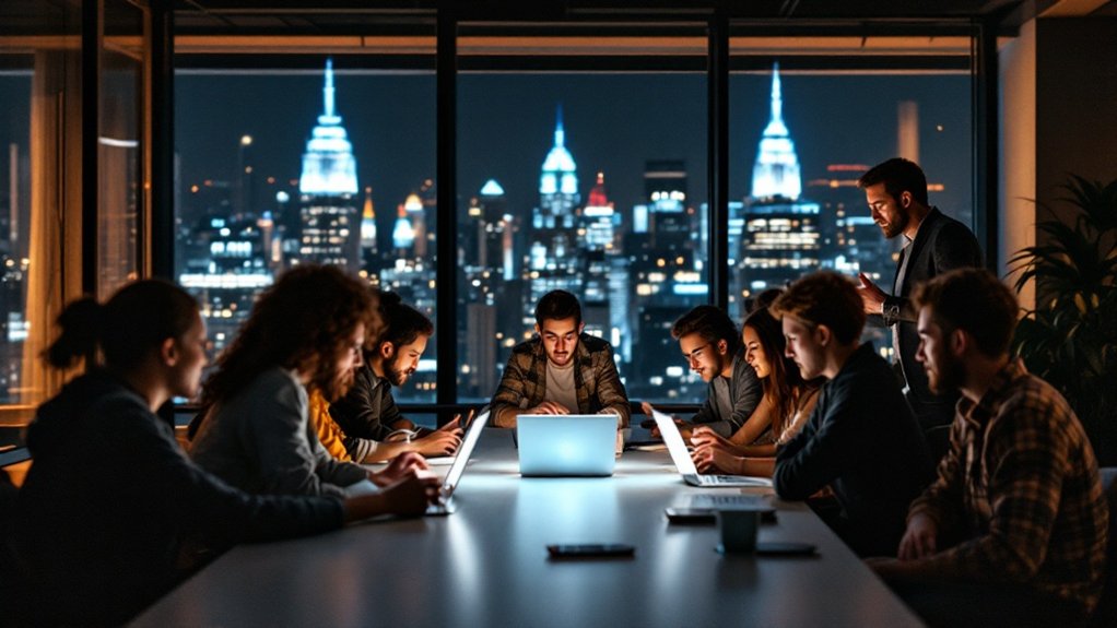 nyc innovation support programs