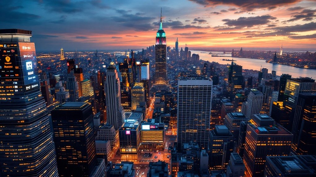 nyc startup ecosystem revolution