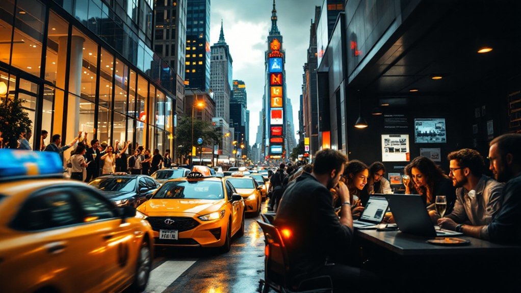 nyc startup funding dynamics