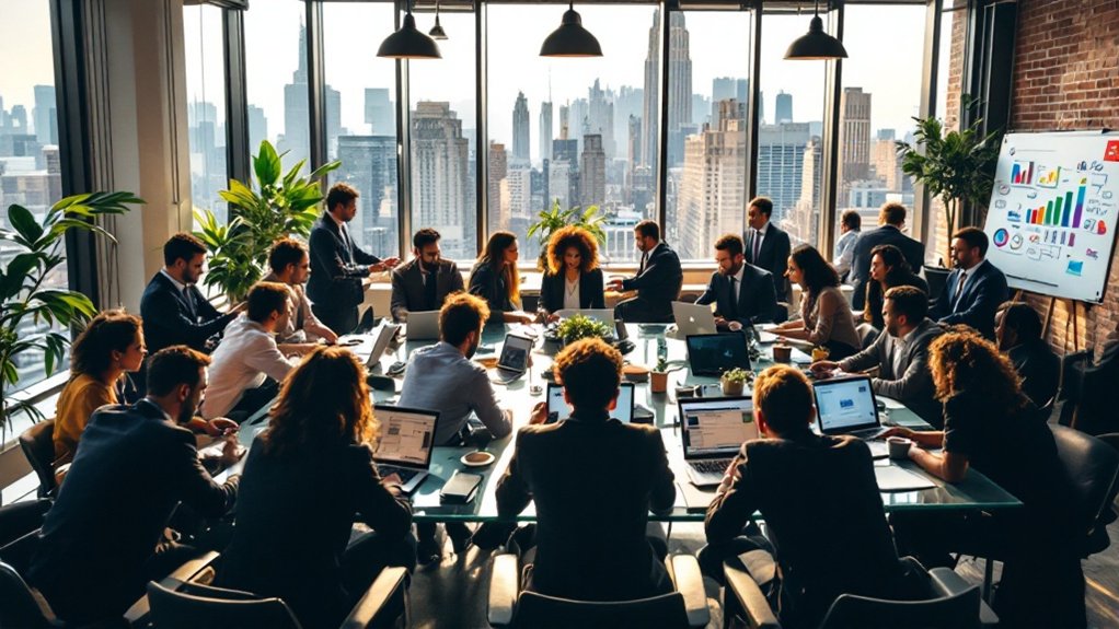 Investing in NYC Startups: Key Trends to Watch