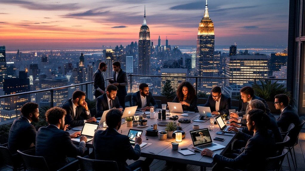 nyc startup investment trends