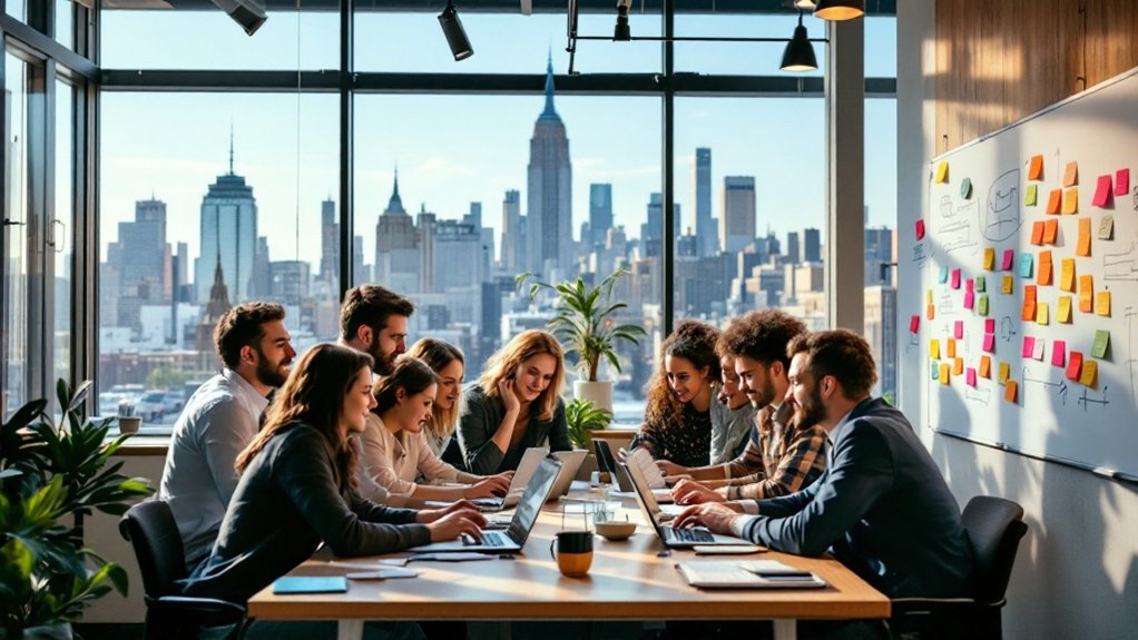 Discover the Latest NYC Startup Developments