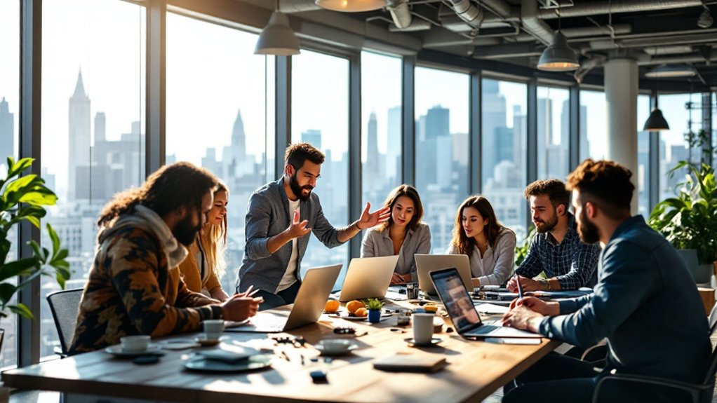 nyc startup success stories