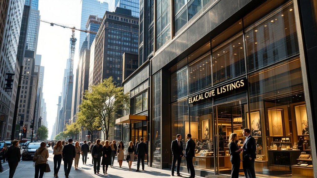 real estate price trends