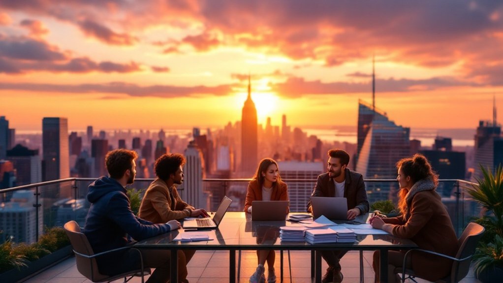 regulatory changes affecting startups