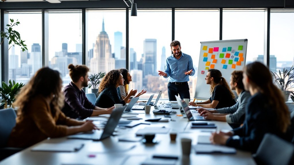 startup support in new york