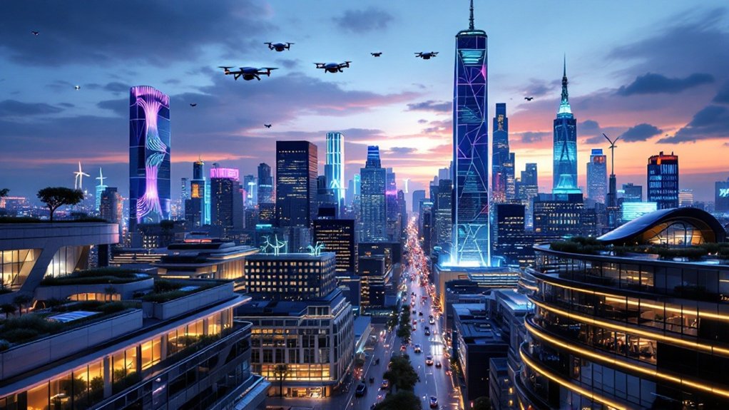 The Future of Tech Companies in New York