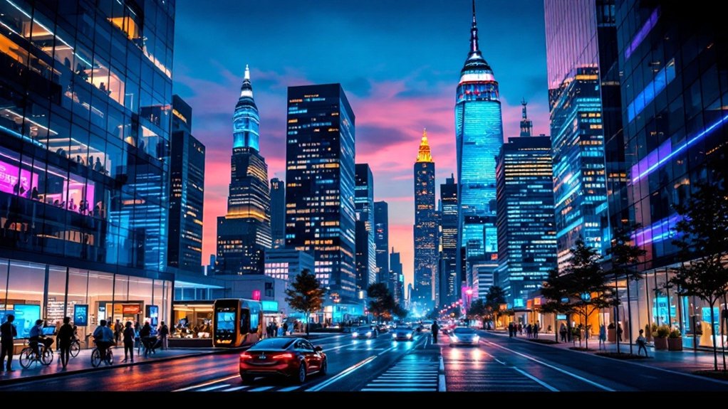 tech startups flourishing in nyc